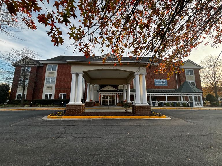 Arbor Terrace Senior Living, Lanham, MD 2
