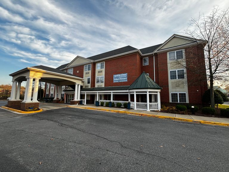 Arbor Terrace Senior Living, Lanham, MD 1