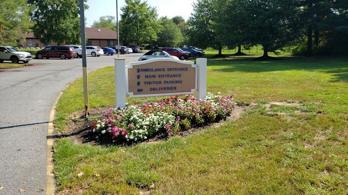 New Castle Health And Rehabilitation Center, New Castle, DE 3