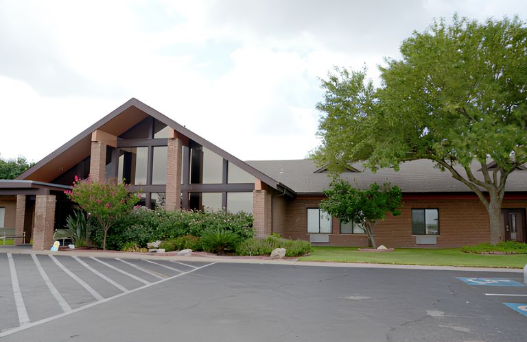 Mount Carmel Home, Corpus Christi, TX 1