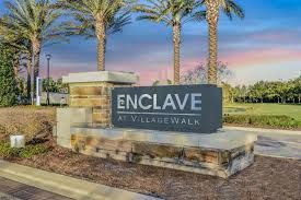 Enclave at VillageWalk, Orlando, FL 2
