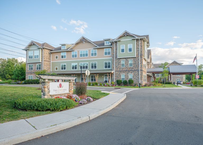 The Chelsea At Greenburgh, Greenburgh, NY 3