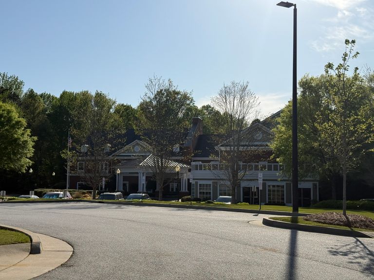 Arbor Terrace Crabapple, Alpharetta, GA 2