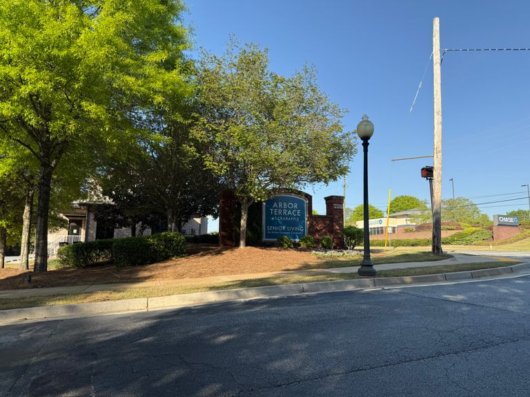 Arbor Terrace Crabapple, Alpharetta, GA 3