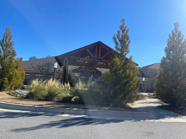 Prema at Suwanee Creek, Suwanee, GA 1