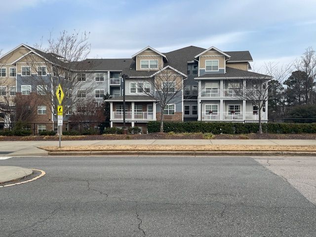 Stoneridge Gracious Retirement Living, Cary, NC 3