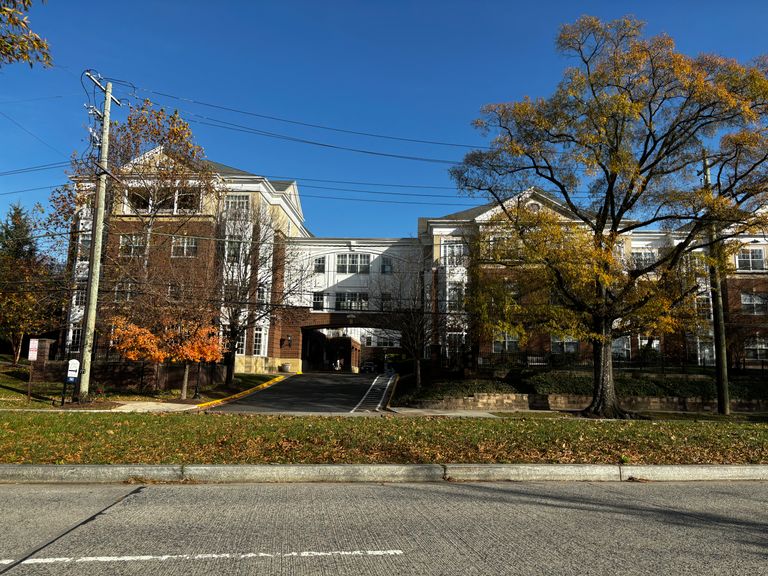 Grand Oaks Assisted Living Community, Washington, DC 2