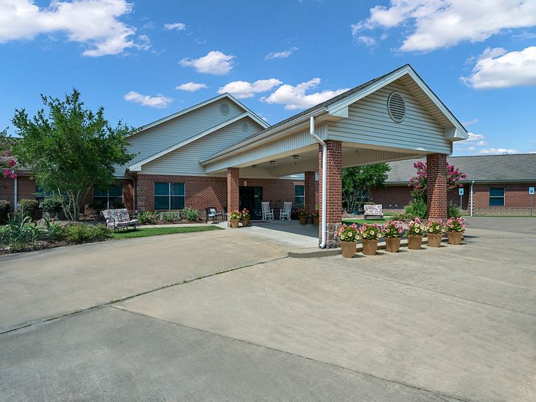 Stonehaven Assisted Living, Maumelle, AR 2