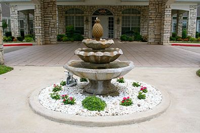 Stone Brook Assisted Living And Memory Care, Denison, TX 3