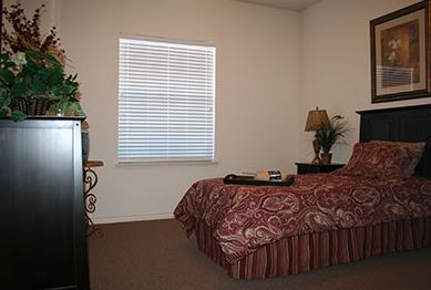 Stone Brook Assisted Living And Memory Care, Denison, TX 1