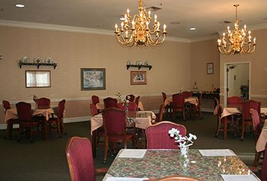 Stone Brook Assisted Living And Memory Care, Denison, TX 2