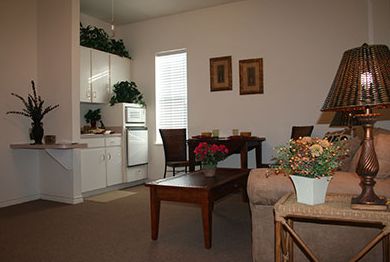 Stone Brook Assisted Living And Memory Care, Denison, TX 1