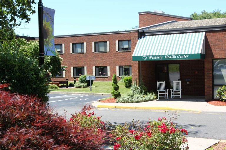 Westerly Health Center, Westerly, RI 3