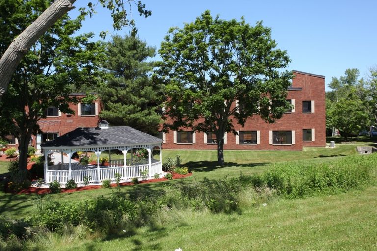 Westerly Health Center, Westerly, RI 1
