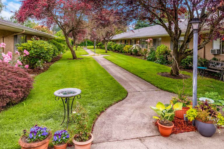Kamlu Retirement Inn - Vancouver, Vancouver, WA 3