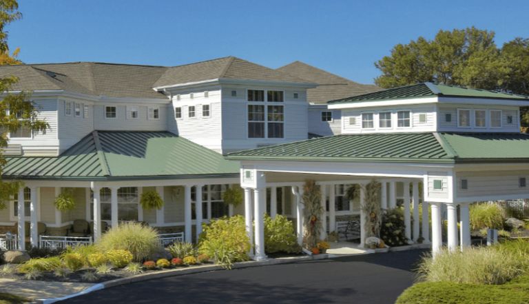 Westlake Woods Assisted Living, Erie, PA 1