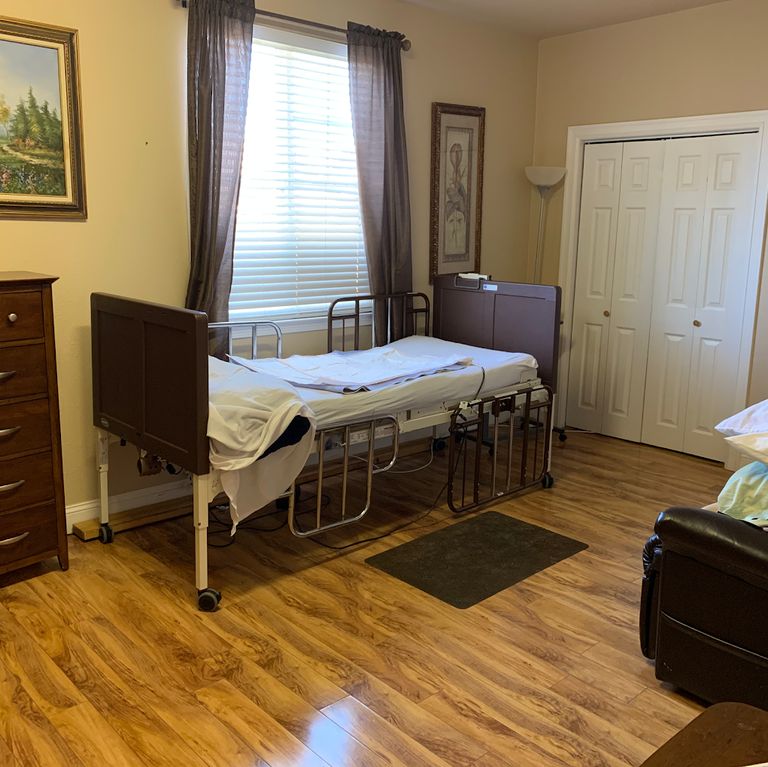 Tender Home Senior Care, Rancho Cordova, CA 2