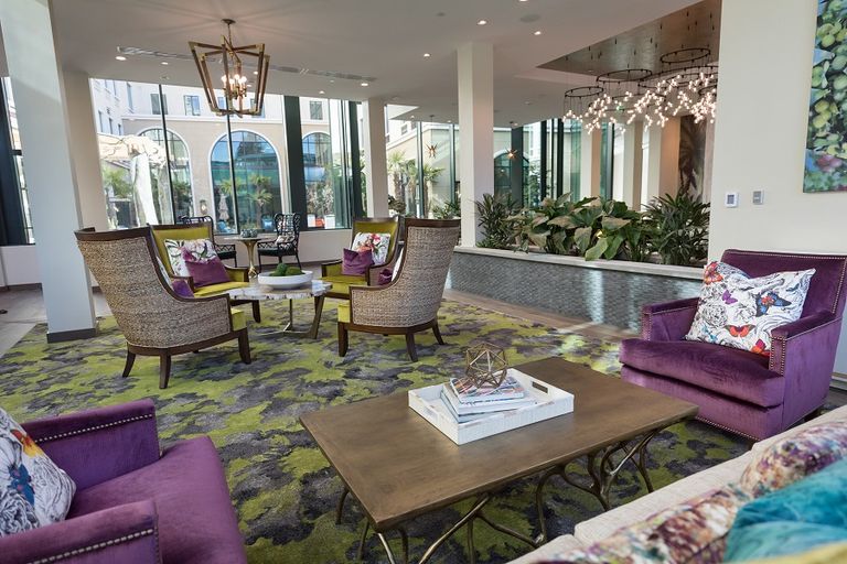 Aegis Living Bellevue Overlake, Bellevue, WA 3