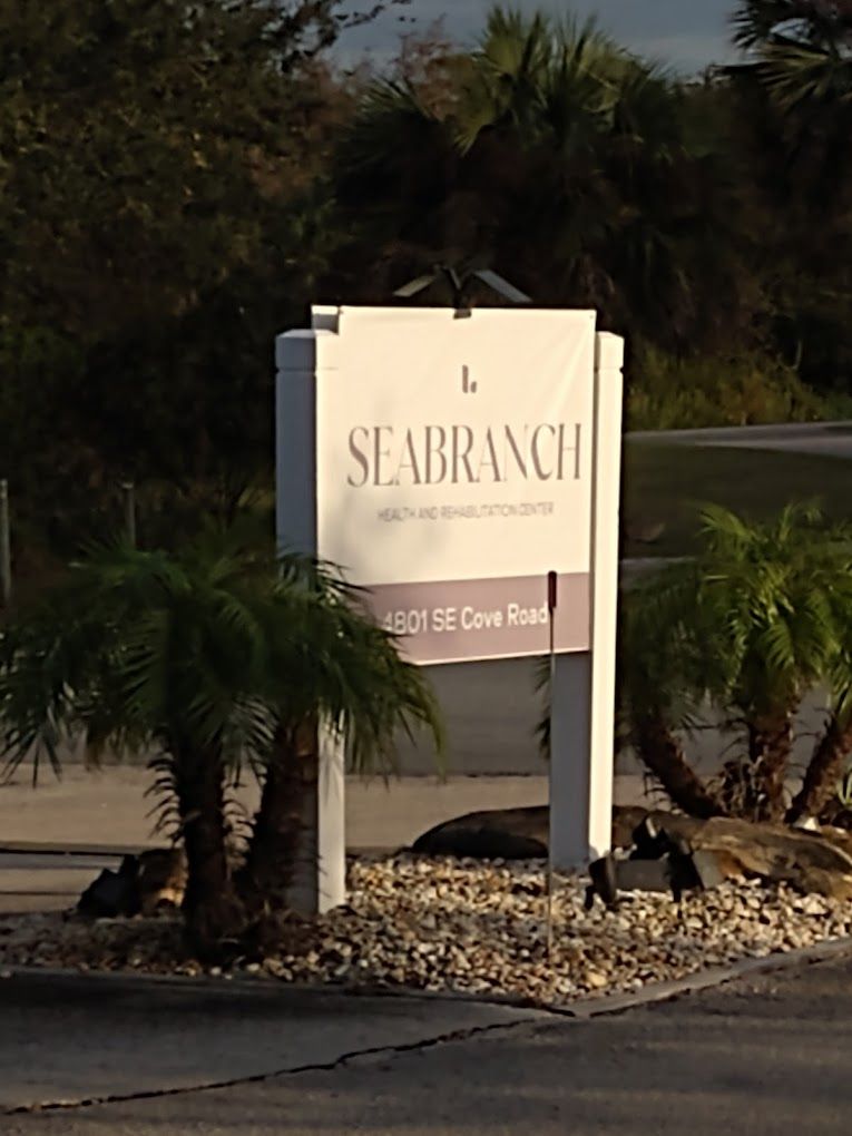 Salerno Bay Health And Rehabilitation Center, Stuart, FL 3