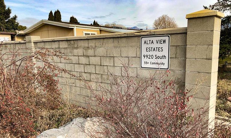Alta View Estates, Sandy Utah, UT 3