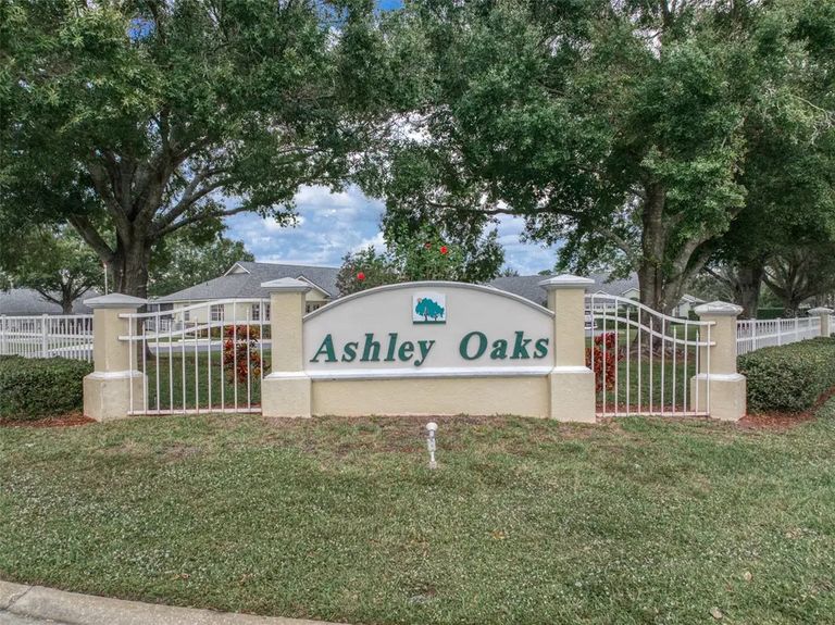 Ashley Oaks, Sebring, FL 1