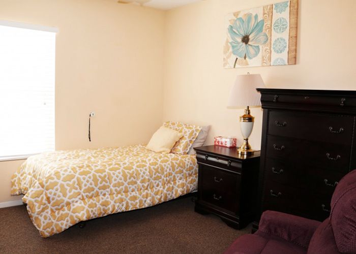 Harmony Residential Care, Rio Rancho, NM 3