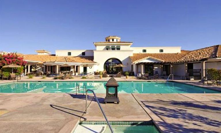 Villa Portofino, Palm Desert, CA 2