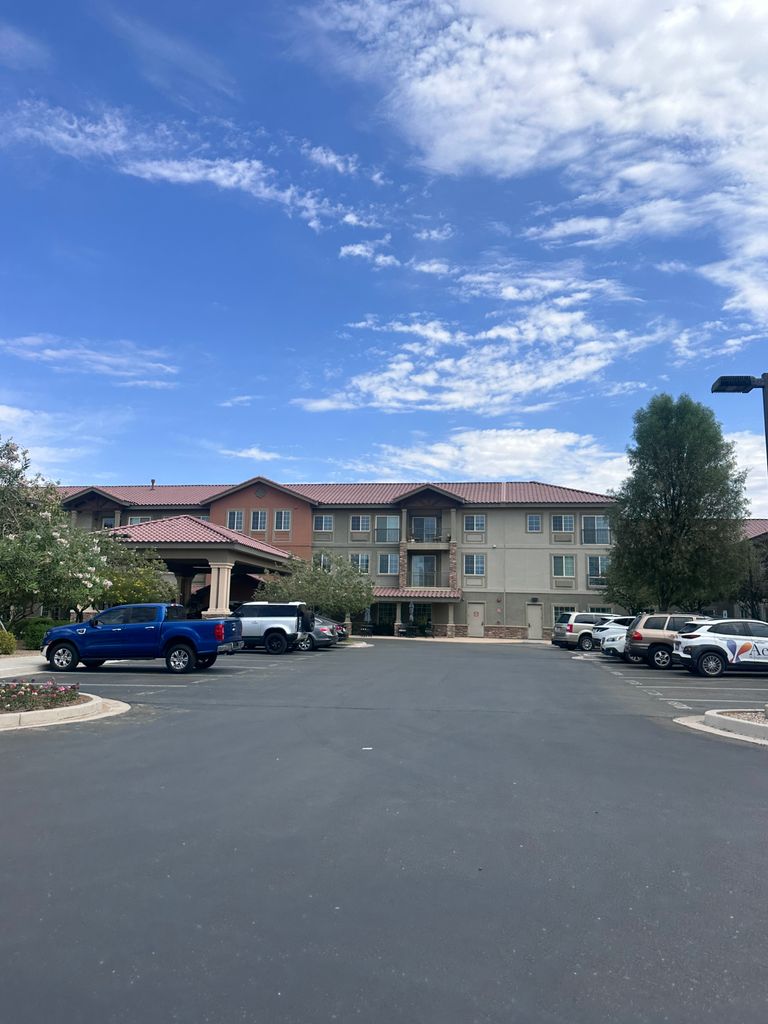 The Enclave at Gilbert Senior Living, Gilbert, AZ 1