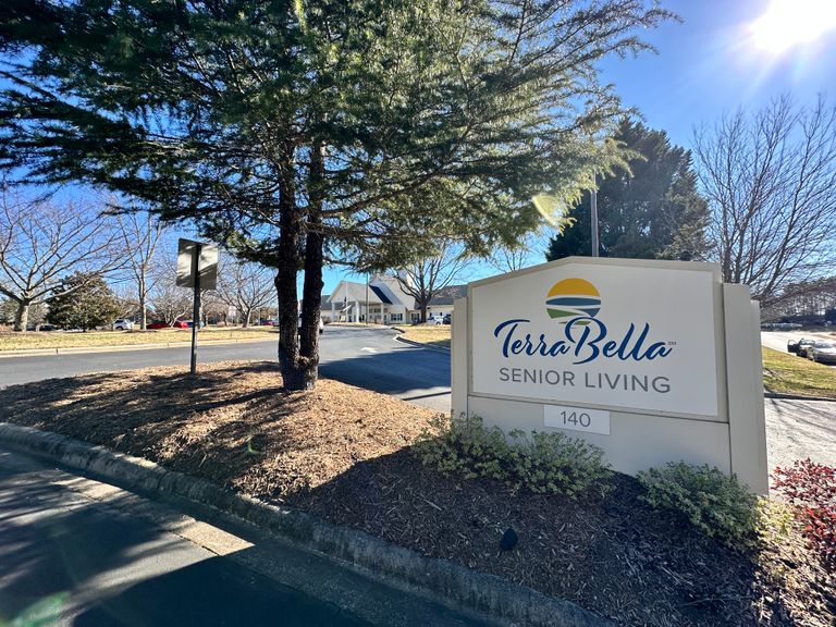 Terrabella Lake Norman, Mooresville, NC 1