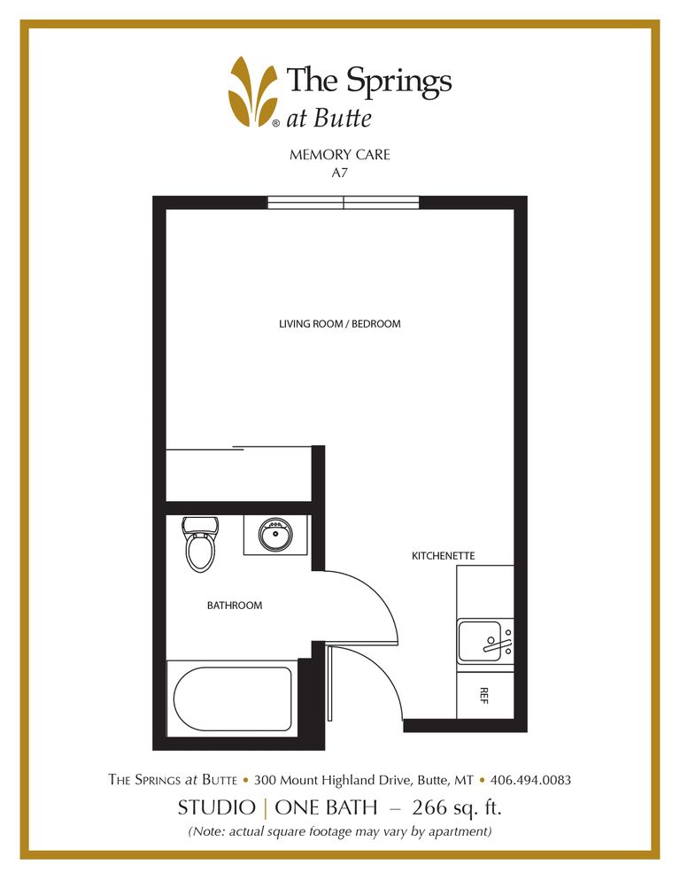 Dimensions are approximate. Floor plans may vary.