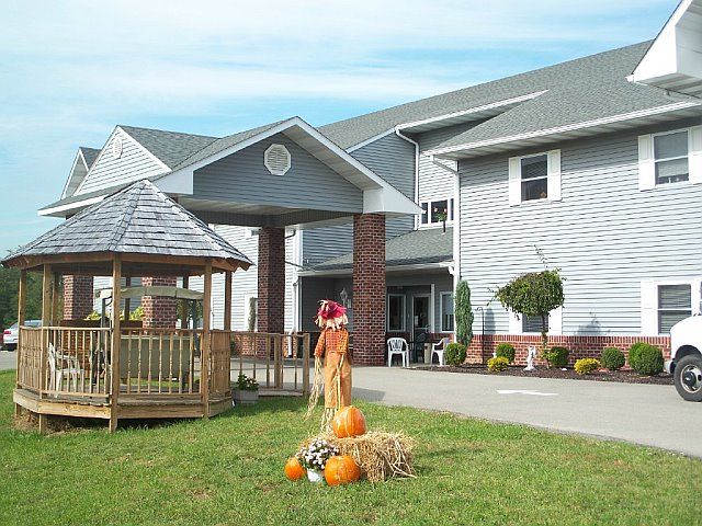 Assisted Living At Evergreen, Morgantown, WV 2