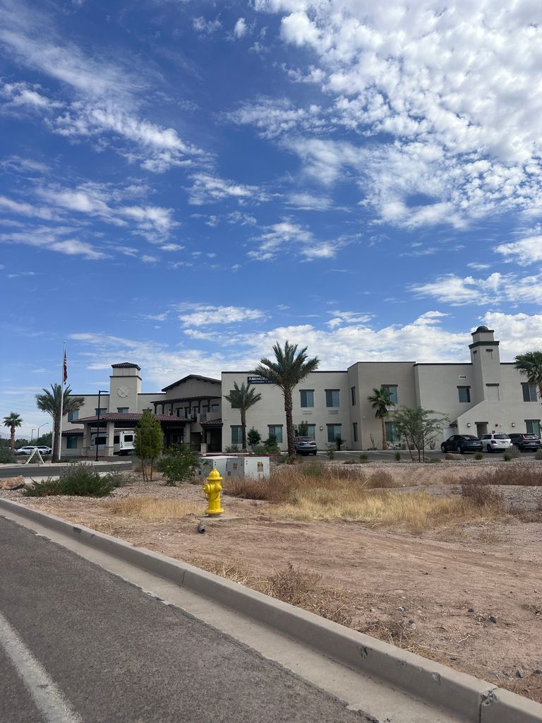 The Abbington at Gilbert, Gilbert , AZ 2