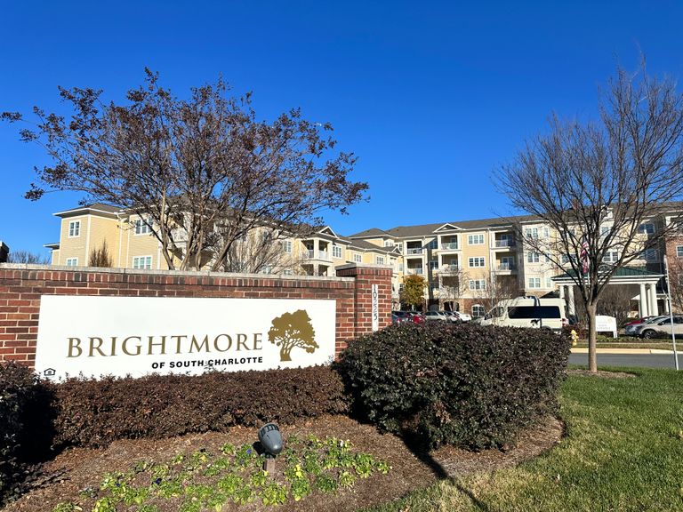 Brightmore Of South Charlotte, Charlotte, NC 2