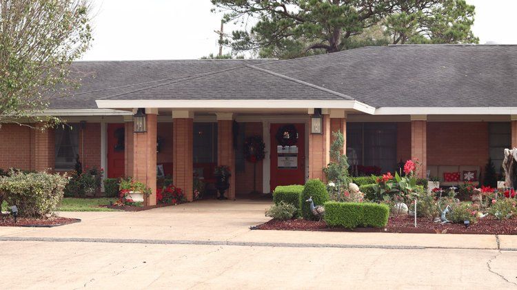 Serenity Assisted Care Living, Beaumont, TX 2