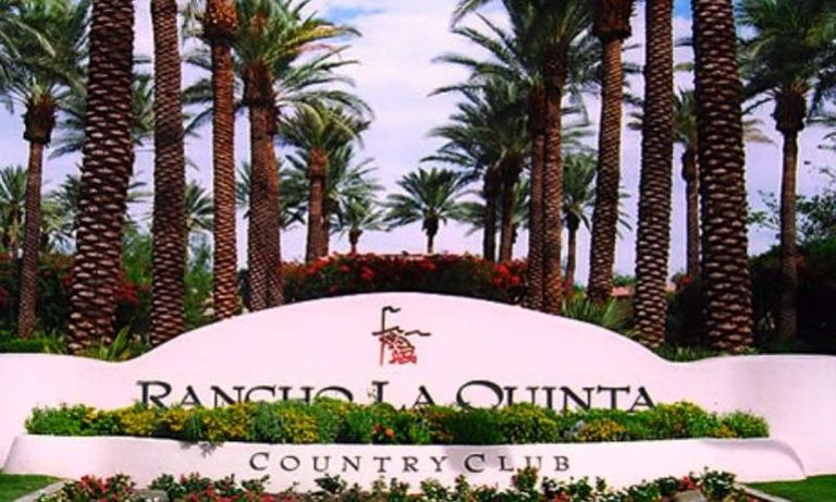 Rancho La Quinta, La Quinta, CA 1