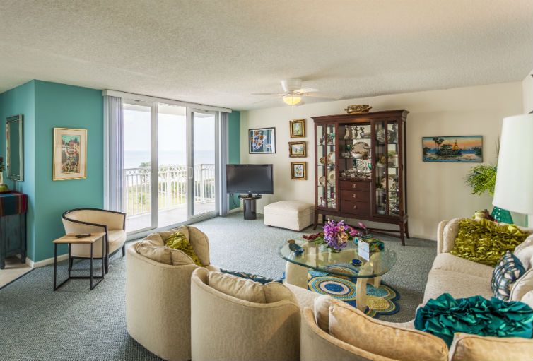 Five Star Premier Residences Of Pompano Beach, Pompano Beach, FL 3