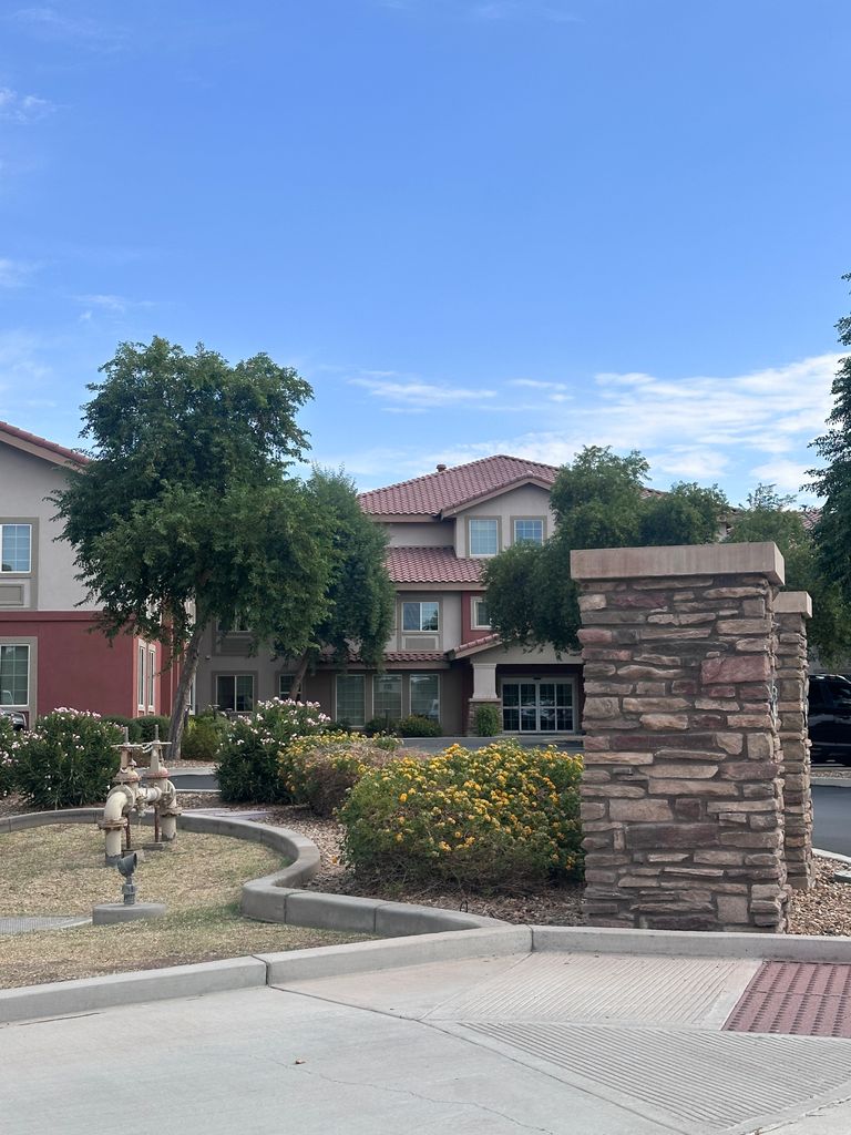 Gardens At Ocotillo Senior Living, Chandler, AZ 3