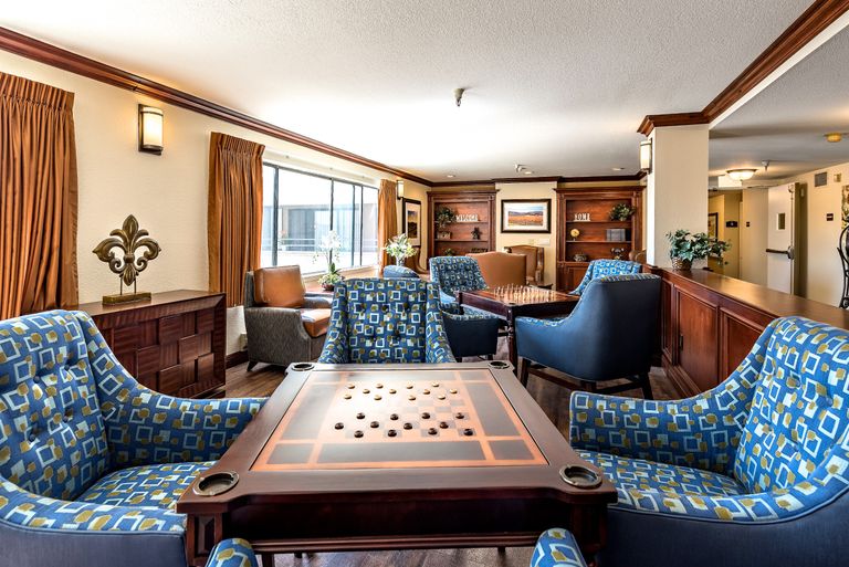 San Leandro Senior Living, San Leandro, CA 3