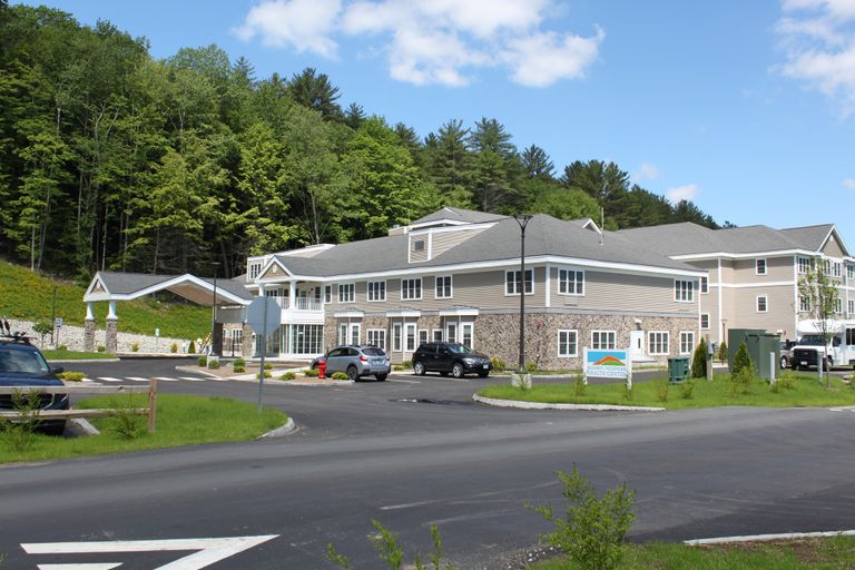 Hillside Village (Assisted Living And Memory Care), Keene, NH 1