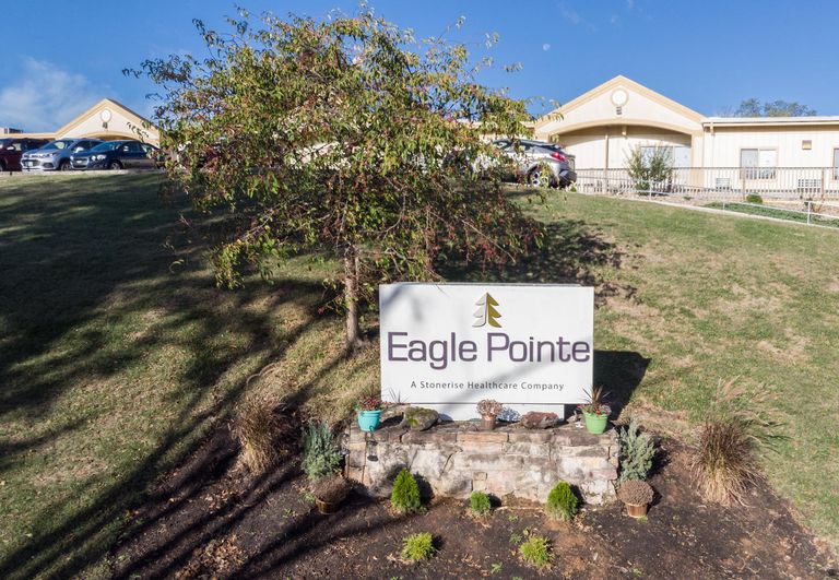 Eagle Pointe, Parkersburg, WV 2