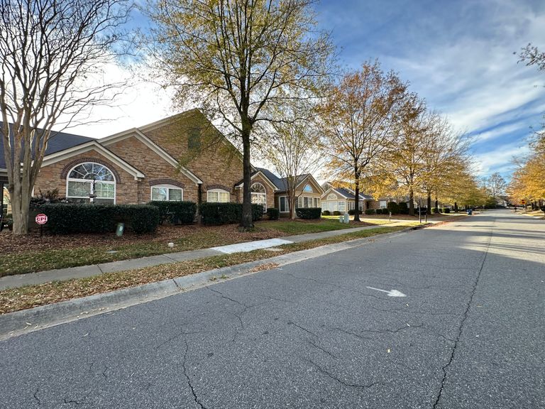 Ridge Road Villas, Charlotte, NC 1