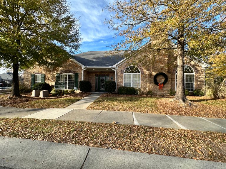 Ridge Road Villas, Charlotte, NC 3
