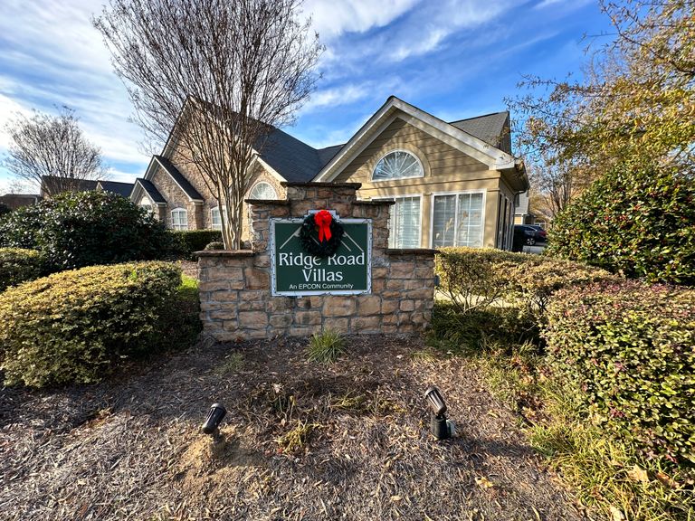 Ridge Road Villas, Charlotte, NC 2