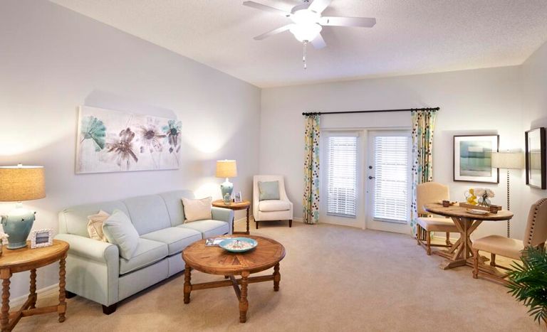 Lake Port Square (UPDATED) - Get Pricing & See 12 Photos In Leesburg, FL