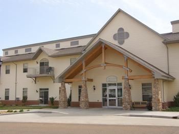 St Benedicts Health Center, Dickinson, ND 3