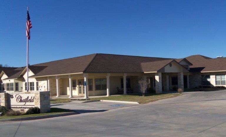 The Chatfield Assisted Living, Brownwood, TX 1