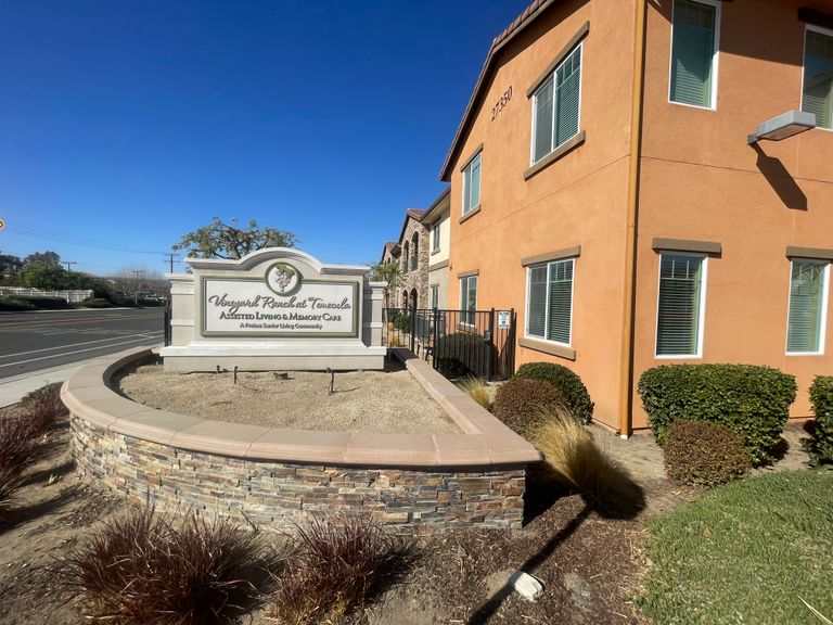Vineyard Ranch at Temecula, Temecula, CA 1