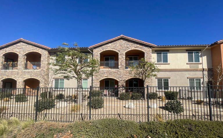 Vineyard Ranch at Temecula, Temecula, CA 3