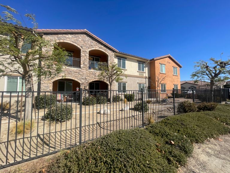 Vineyard Ranch at Temecula, Temecula, CA 2