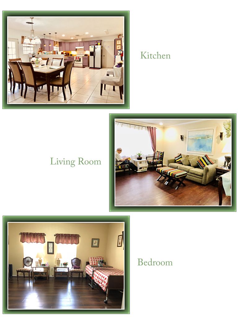 Galway Meadows Care Home, Houston, TX 3
